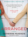 Cover image for Arranged